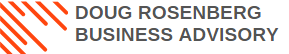 Doug Rosenberg Business Advisor